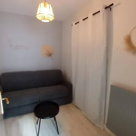 Apartmán Le Coin Des Sables *