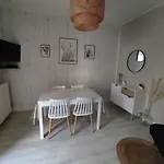Le Coin Des Sables 아파트 Les Sables-dʼOlonne