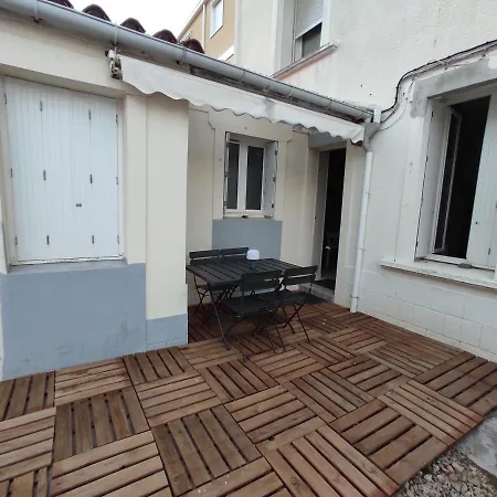 Appartement Le Coin Des Sables