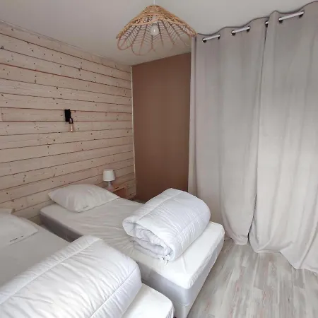 Le Coin Des Sables *