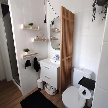 Le Coin Des Sables *