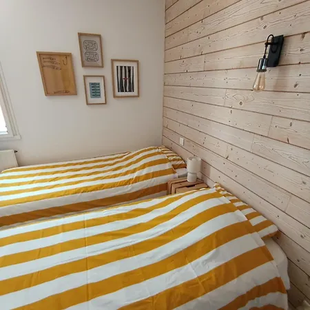 Le Coin Des Sables Apartamento