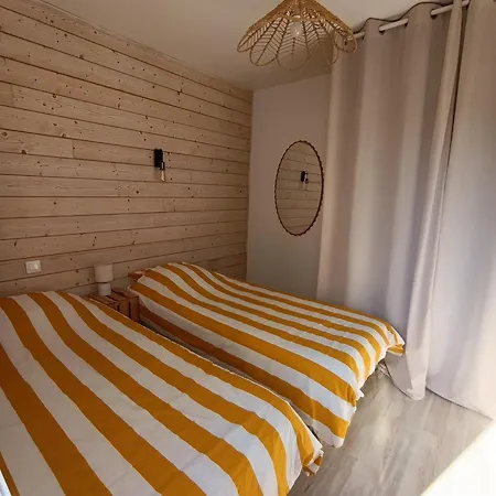 Appartement Le Coin Des Sables