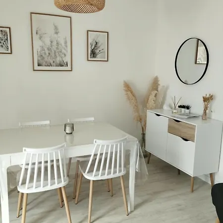 Appartement Le Coin Des Sables Les Sables-dʼOlonne