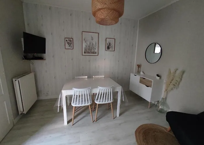 Le Coin Des Sables Appartamento Les Sables-dʼOlonne