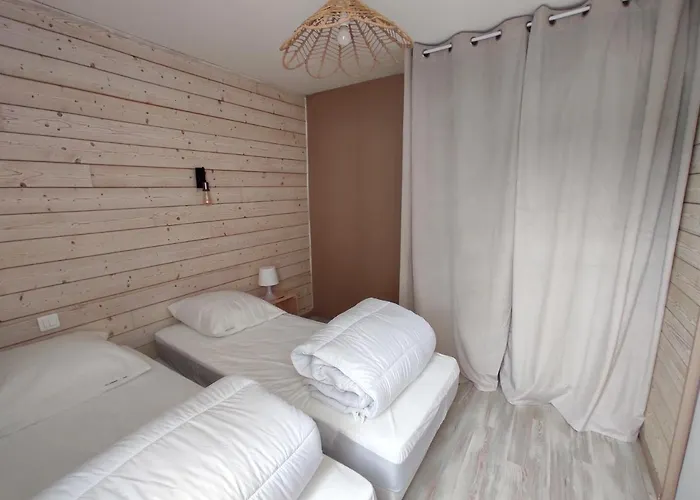 Le Coin Des Sables *